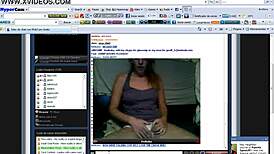 Emi On Cam Is Beautiful Argentine Prostitute