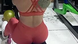 nicole medallo gets fucked by charles gomez