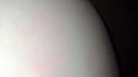 i love watching that big ass in doggystyle getting a cumshot