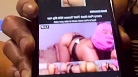 Discussing verification with big-ass latina milf 😏