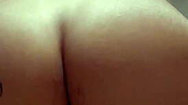 I Deserve Thick Dick in Ass as Slutty Hotwife