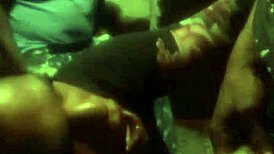 tranny sucks big cock on the streets of downtown philly