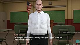 hardcore anal with my latina mother-in-law, damn