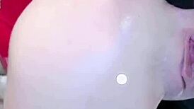 Hairless Girls Engage In Hardcore Shaved Pussy Sex