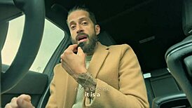 Midlife Crisis: Fucking A Stranger With Big Ass