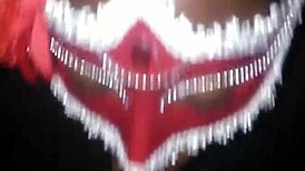 Ever Tried Sucking a Huge Cock While Twerking That Fat Ass?