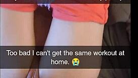 slap that huge ass for orgasm