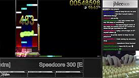 Osu Mania Jhlee0133 Speedcore 300 Dt 95 06 Korean Asian