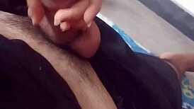 Pajeo A Mi Mejor Amigo Emo Latina Curvy De Grandes Tetas Mientras Vemos Peliculas