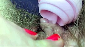 Clit Orgasm - Vagina Pussy Big Clit Intense Pleasure?