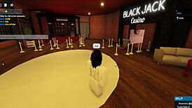 the fuck pt 1 with my hard sex