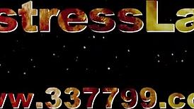 Japanese Dominatrix Strapon and Handjob Takeover Now!