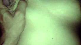 Explosive Creampie in Her Tight Wet Pussy