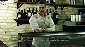 Eternum Part 9 Bold Action