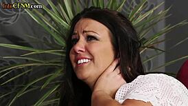 curvy british dominas wank subject