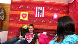 Missy Monroe Enjoys Wild Bridal Anal and Double Penetration