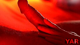 Female Domination Mistress Punishes With Urethra Fucking as Harsh Lesson