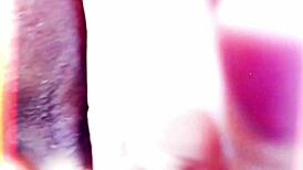 Maturemons polishing my pussy