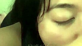 asian slut, can you swallow my bbc?