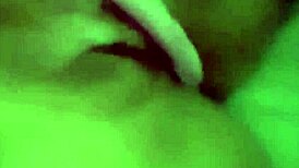 Rossmexicana Fucks Herself With Dildo Because They Left Her Hanging!