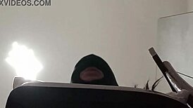 Stepsis Keeps Secret if Fucked with Monster Cock 😈