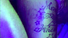 deep stroke doggystyle with big ass ebony riding big cock in pov