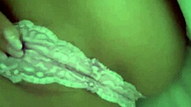 Rossmexicana Fucks Herself With Dildo Because They Left Her Hanging!