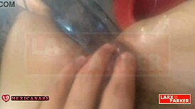 Kassandra Hermosa Señorita Nos Baila Y Muestra Todo Su Bonito Cuerpo Para Los Fans