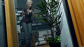 Eternum Part 9 Bold Action