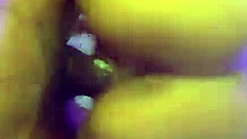 omg my stepsister got wrecked by stepbro's huge bbc