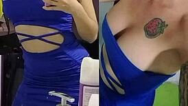 nicole medallo gets fucked by charles gomez