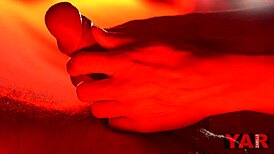 Female Domination Mistress Punishes With Urethra Fucking as Harsh Lesson