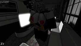 Having SEX with a Cat Girl?