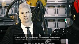 Tales From The Unending Void 141