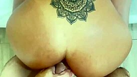 I Fucked My Employee's Ass And Came Inside