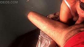 she says, i'm your submissive blowjob slut, ready to suck your big cock sloppy.