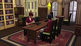 Carmen Anal in Toilet