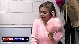 Case No 7906299 Caught On Dare