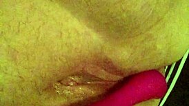 Sharinmailove Indulges In Solo BBW Masturbation With Dildo