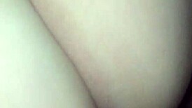 i love watching that big ass in doggystyle getting a cumshot