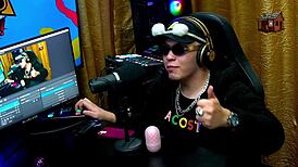 Latina Didy Reis Flashes Tits Publicly!