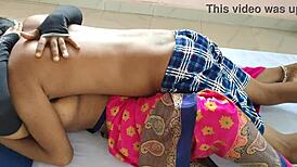 Hot Indian Devar Bhabhi Sex With Deepthroat And Riding