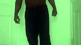 another hypnosis session for mental focus during workout