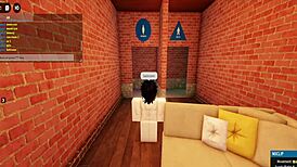 the fuck pt 1 with my hard sex