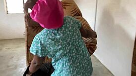 Conversation Leading To Multiple Cumshots Outdoor