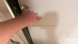 dreaming of slamming my dick into my teacher's throat for rough russian action