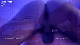 Firstclassjd cucks austin with paris knight at the swingers club