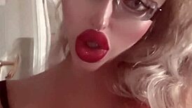 Yo, check this second version response to haters with legging fetish vibes! 😎