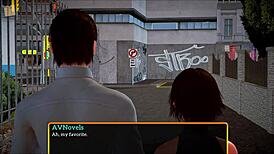 my new family game episode 349 😊