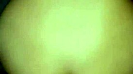 Rico Anal A Mi Esposa Latina Housewife